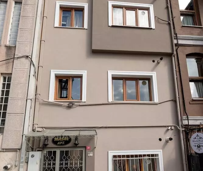 Fotos del hotel Masal:  7