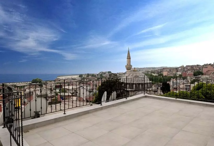 Fotos del hotel Masal:  9