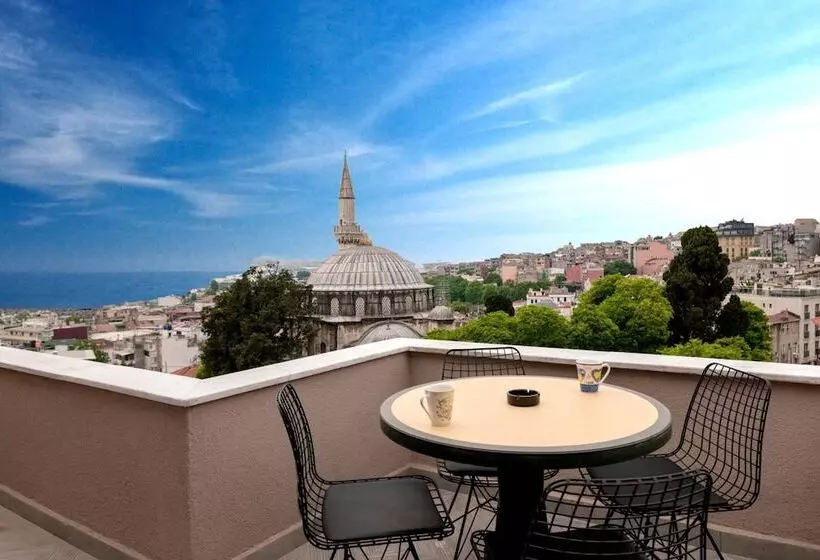 Fotos del hotel Masal:  23