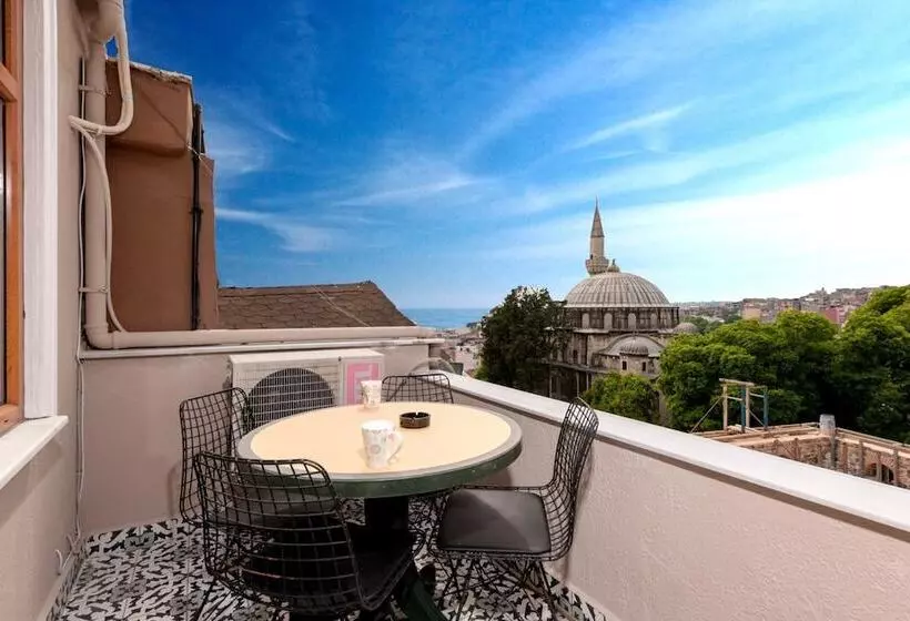 Fotos del hotel Masal:  4