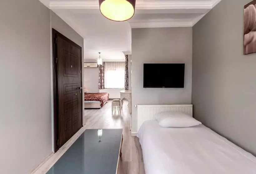 Fotos del hotel Masal:  16