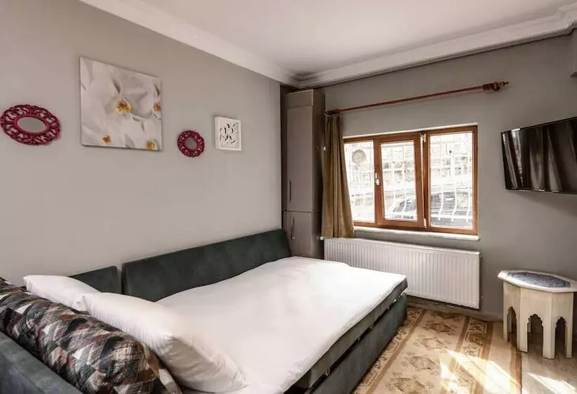 Fotos del hotel Masal:  22