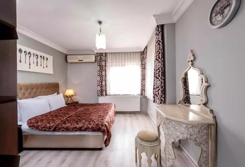 Fotos del hotel Masal:  12