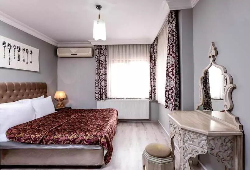 Fotos del hotel Masal:  8