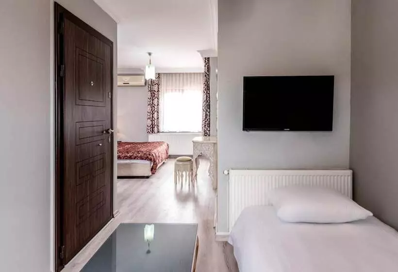 Fotos del hotel Masal:  2