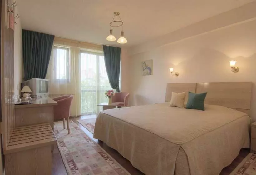 Fotos del hotel Michelangelo:  5