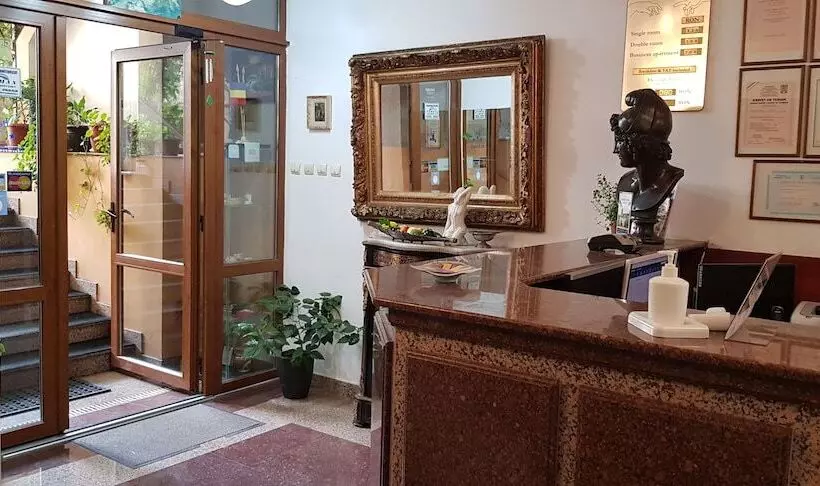 Fotos del hotel Michelangelo:  2