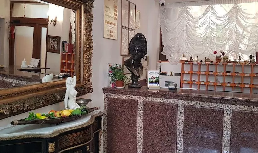 Fotos del hotel Michelangelo:  6