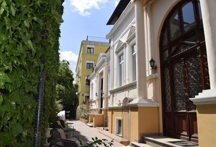 Fotos del hotel Michelangelo:  3