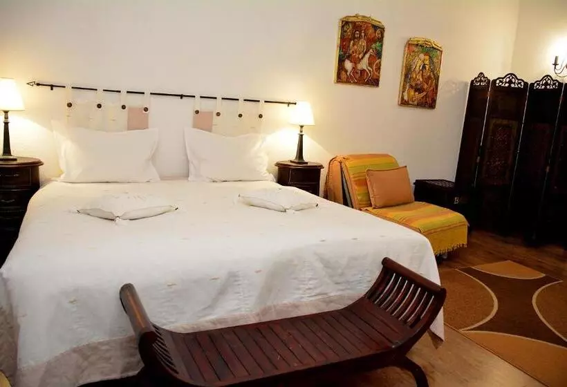 Fotos del hotel Momini Dvori Boutique Guest House:  13