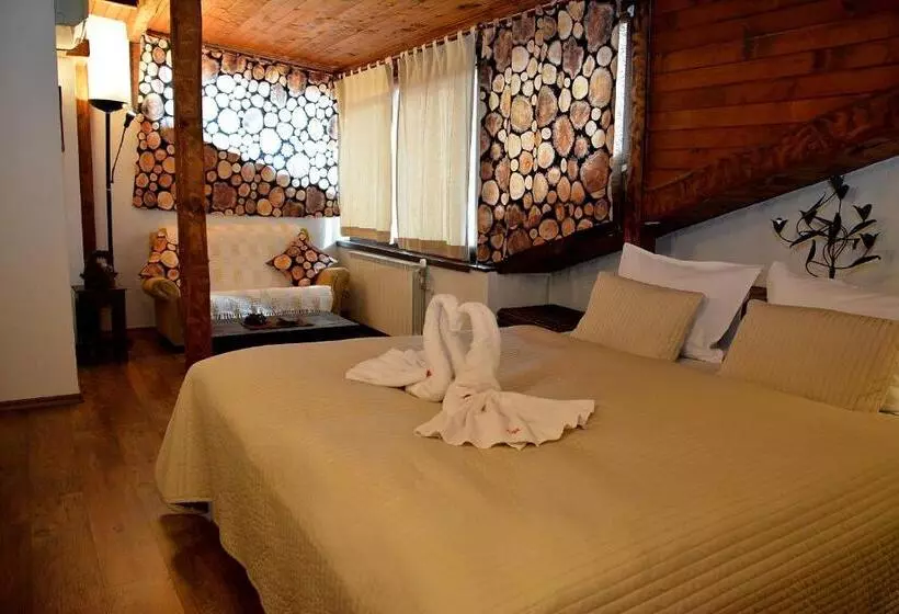 Fotos del hotel Momini Dvori Boutique Guest House:  23