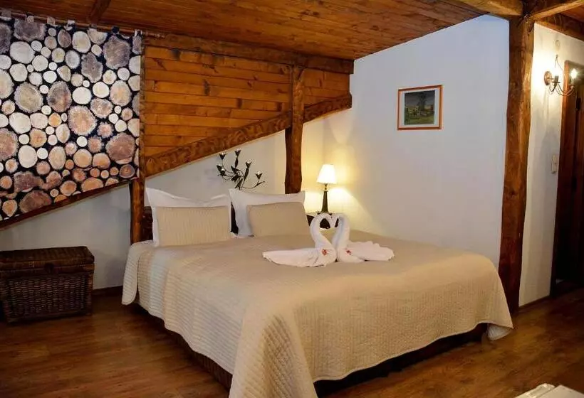 Fotos del hotel Momini Dvori Boutique Guest House:  24