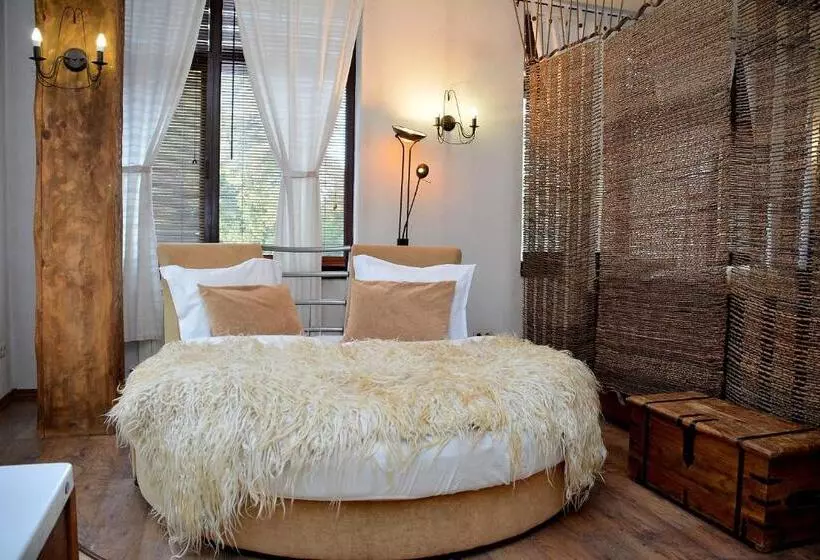 Fotos del hotel Momini Dvori Boutique Guest House:  11