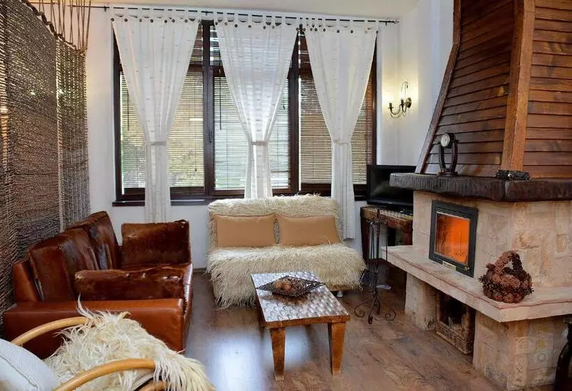 Fotos del hotel Momini Dvori Boutique Guest House:  18