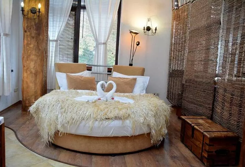 Fotos del hotel Momini Dvori Boutique Guest House:  12