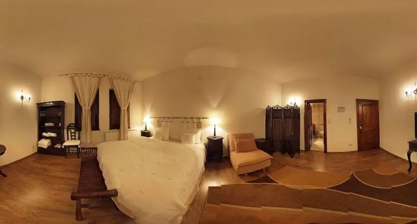 Fotos del hotel Momini Dvori Boutique Guest House:  15