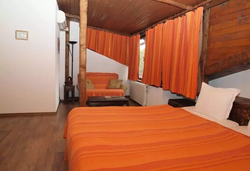 Fotos del hotel Momini Dvori Boutique Guest House:  22
