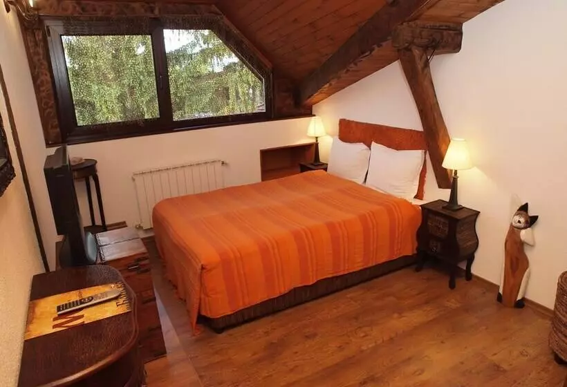 Fotos del hotel Momini Dvori Boutique Guest House:  20