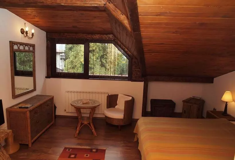 Fotos del hotel Momini Dvori Boutique Guest House:  25