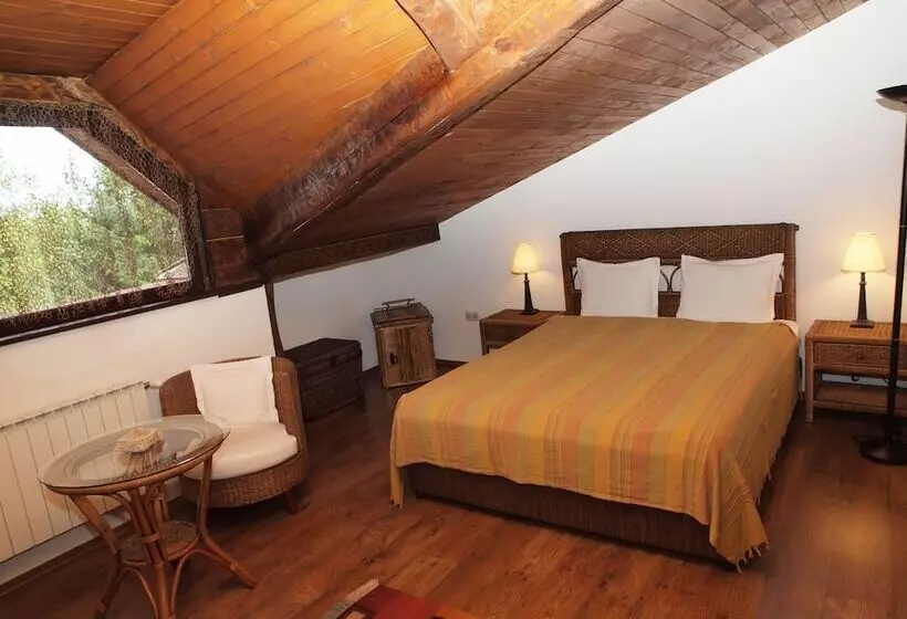 Fotos del hotel Momini Dvori Boutique Guest House:  5