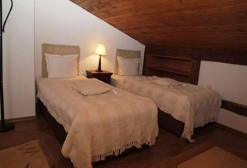 Fotos del hotel Momini Dvori Boutique Guest House:  21