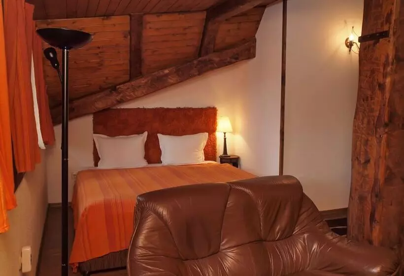 Fotos del hotel Momini Dvori Boutique Guest House:  8