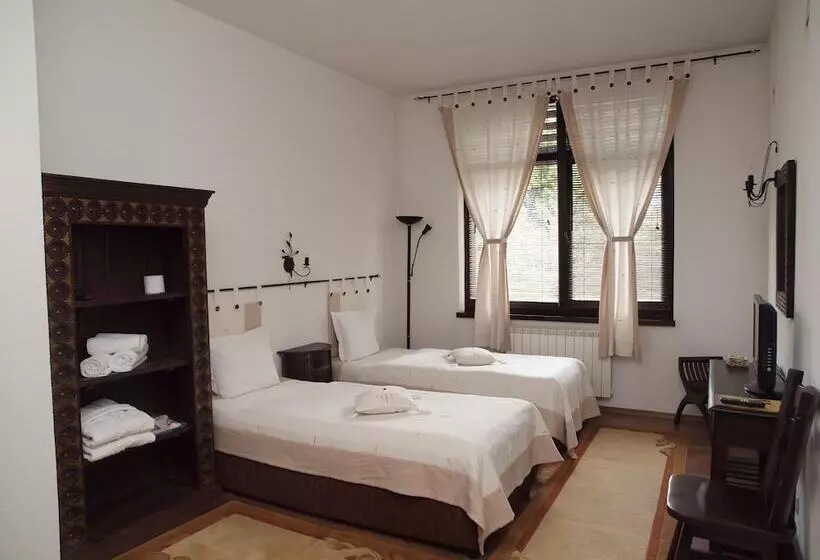 Fotos del hotel Momini Dvori Boutique Guest House:  3