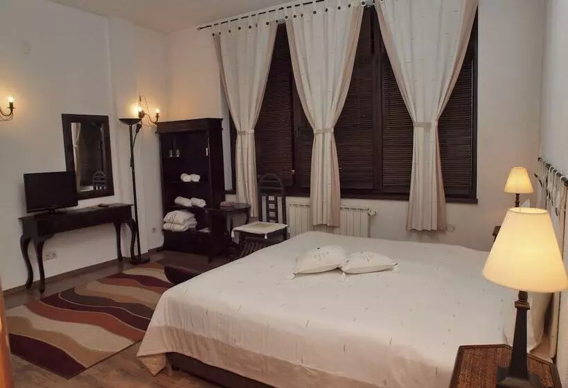 Fotos del hotel Momini Dvori Boutique Guest House:  6