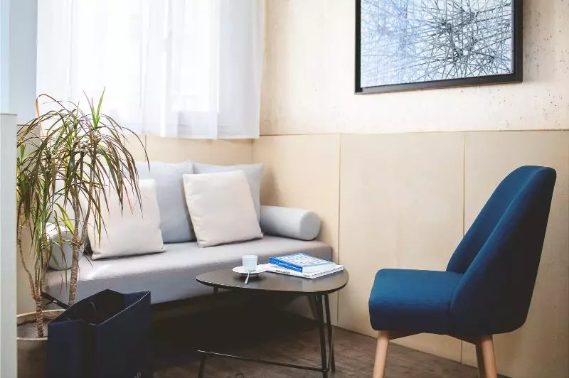 Fotos del hotel Opéra Marigny:  2