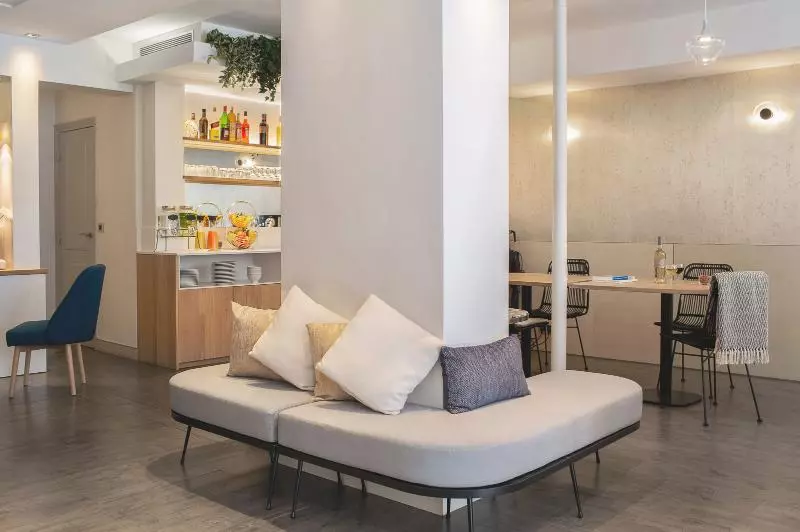 Fotos del hotel Opéra Marigny:  3