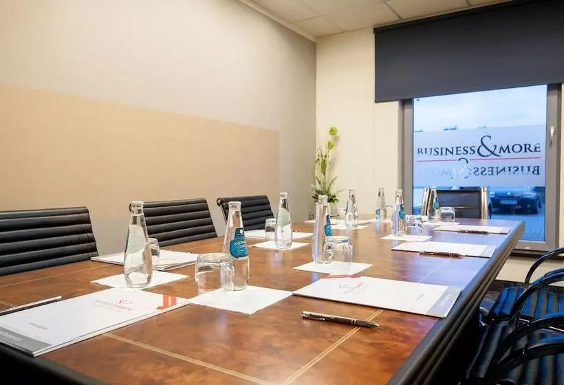 Fotos del hotel Park Hotel Diament Katowice:  20