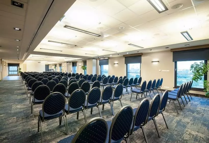 Fotos del hotel Park Hotel Diament Katowice:  16