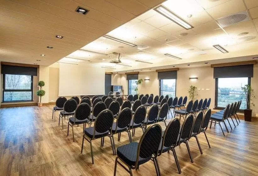 Fotos del hotel Park Hotel Diament Katowice:  8