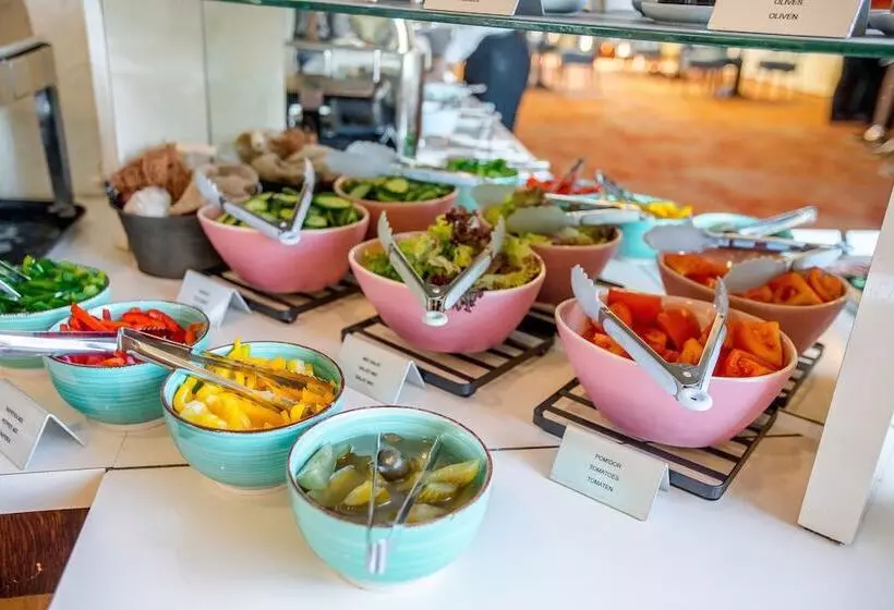 Fotos del hotel Park Hotel Diament Katowice:  24