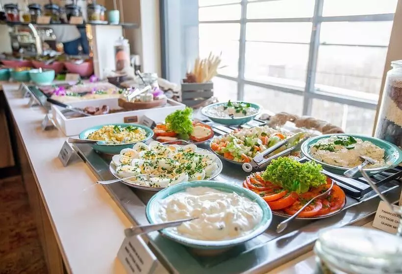 Fotos del hotel Park Hotel Diament Katowice:  19