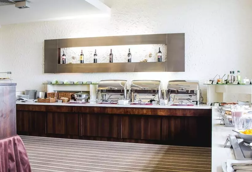 Fotos del hotel Park Hotel Diament Katowice:  7