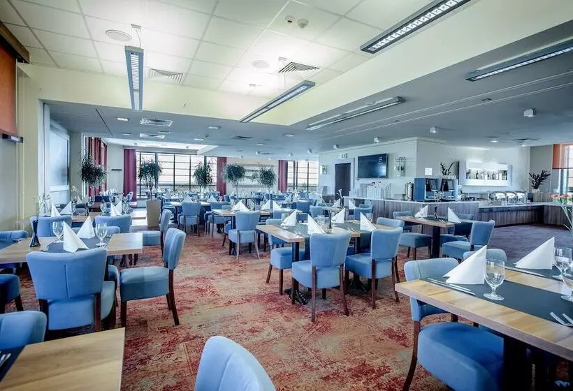 Fotos del hotel Park Hotel Diament Katowice:  3