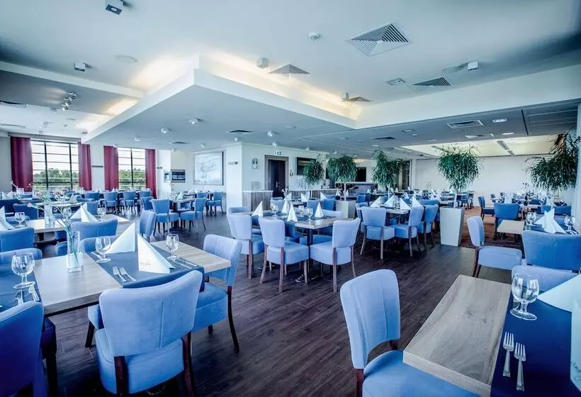 Fotos del hotel Park Hotel Diament Katowice:  6