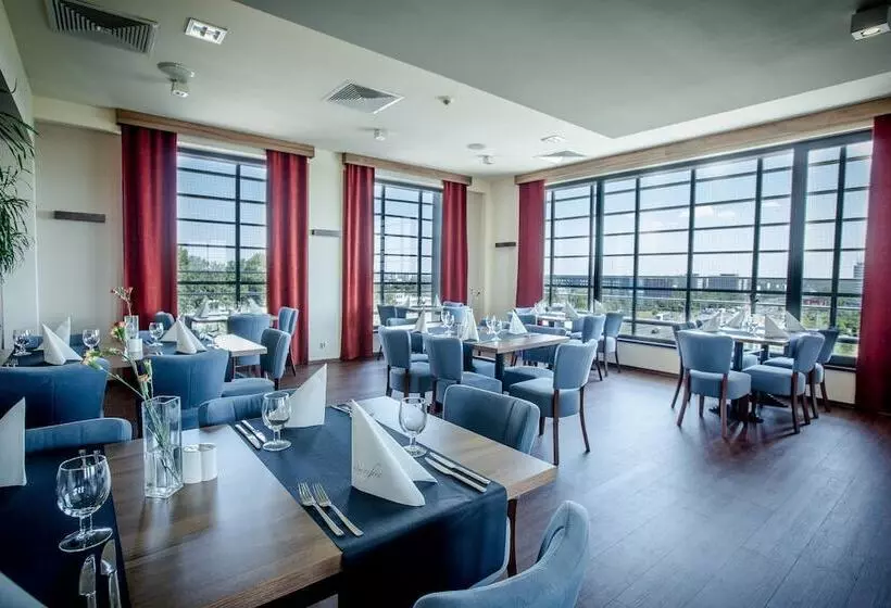 Fotos del hotel Park Hotel Diament Katowice:  22