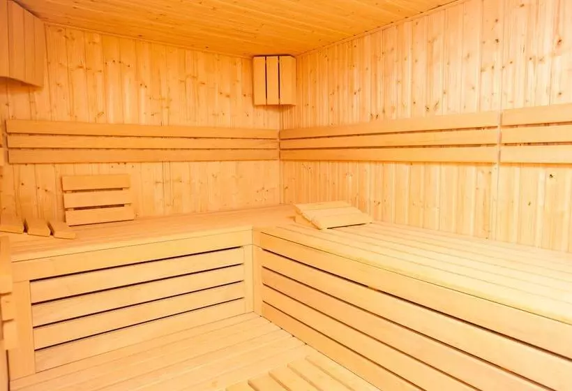 Fotos del hotel Park Hotel Diament Katowice:  5