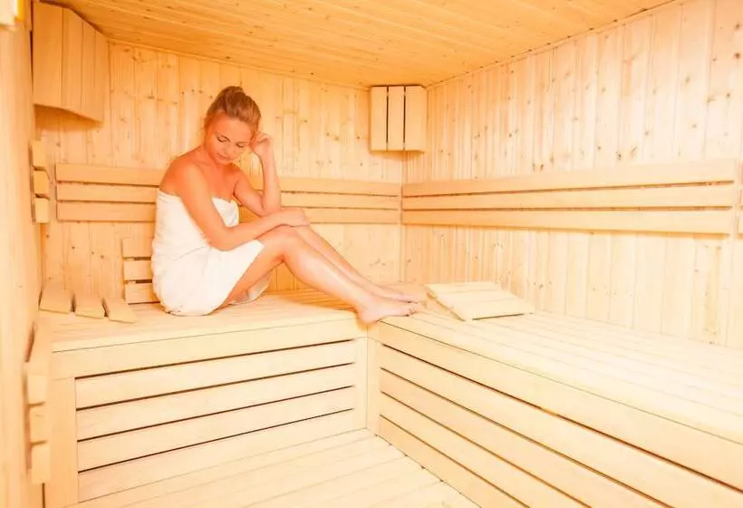 Fotos del hotel Park Hotel Diament Katowice:  14