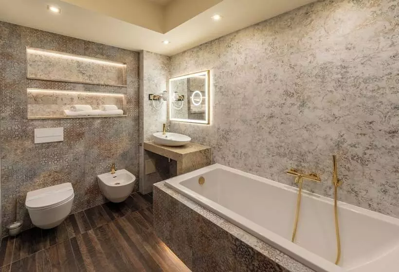 Fotos del hotel Park Hotel Diament Katowice:  25