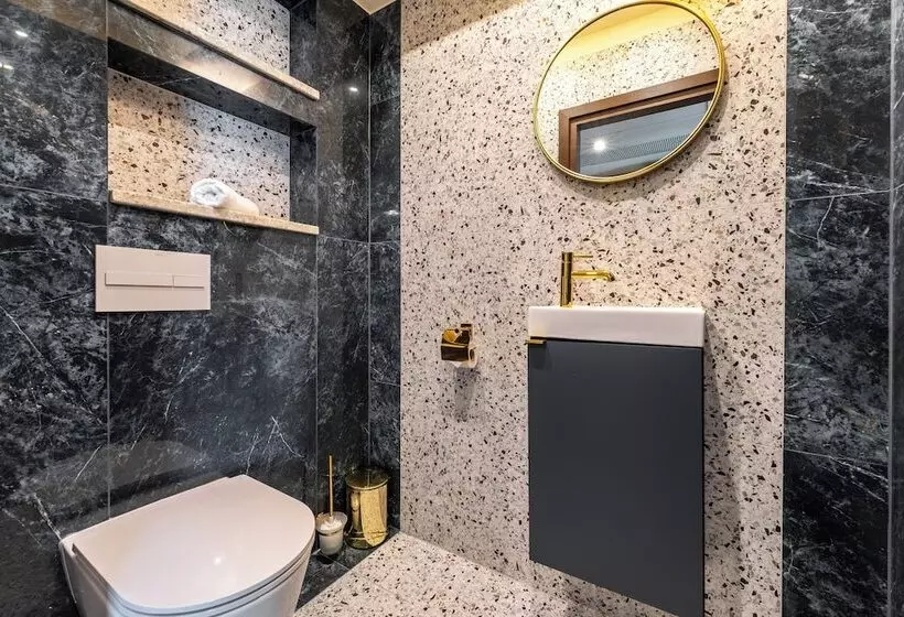 Fotos del hotel Park Hotel Diament Katowice:  17