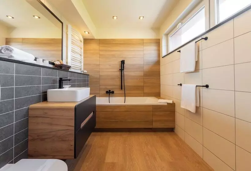 Fotos del hotel Park Hotel Diament Katowice:  10