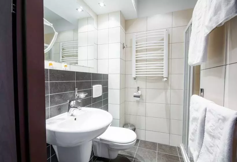 Fotos del hotel Park Hotel Diament Katowice:  23