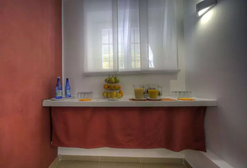 Fotos del hotel Point:  5