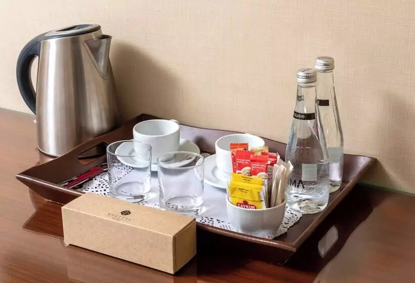 Fotos del hotel Recital:  24