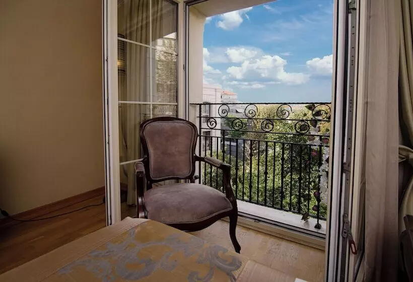 Fotos del hotel Recital:  5