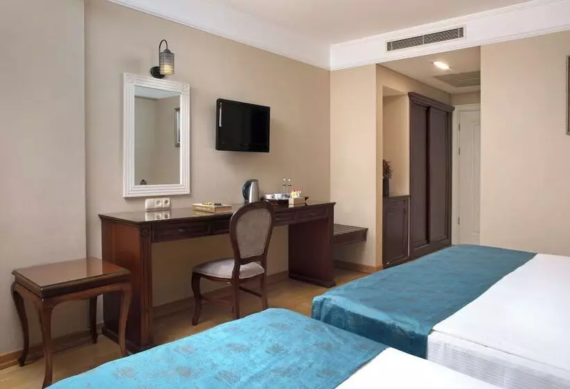 Fotos del hotel Recital:  6