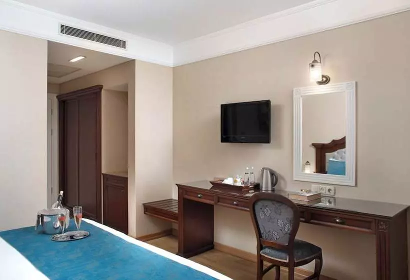 Fotos del hotel Recital:  8